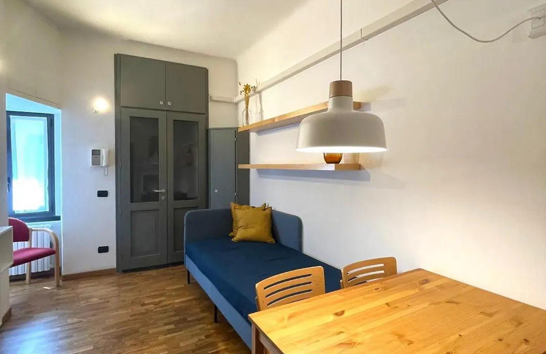 Easy Milano - Rooms&Apartments Navigli-1